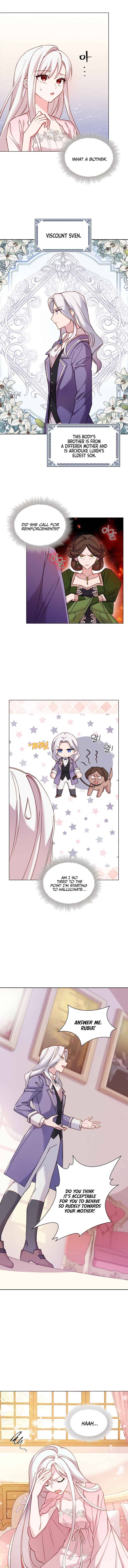 Read The Lady Wants To Rest Manga Online