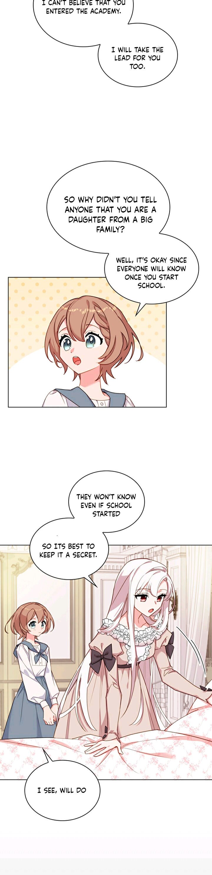 Read The Lady Wants To Rest Manga Online