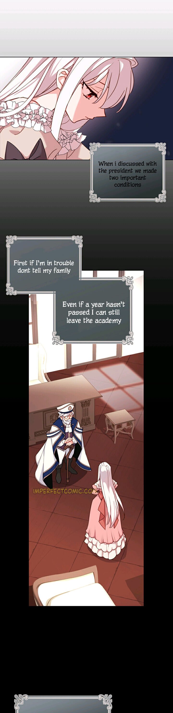 Read The Lady Wants To Rest Manga Online