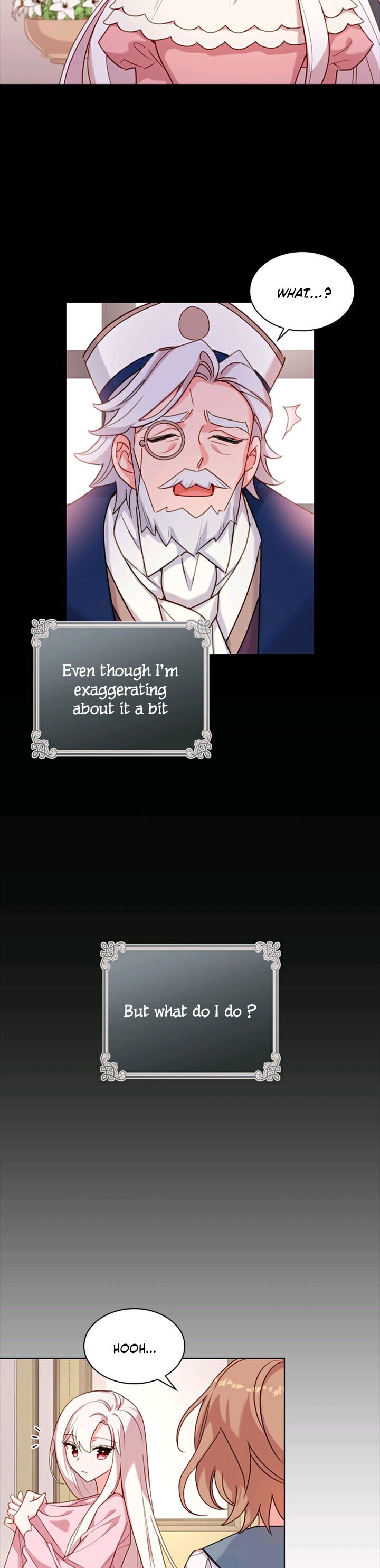 Read The Lady Wants To Rest Manga Online