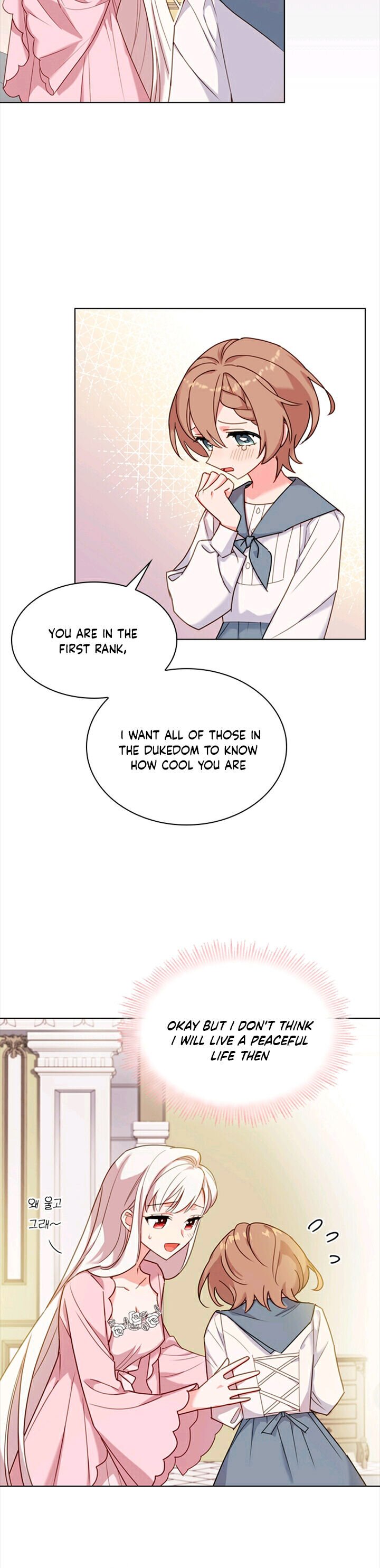 Read The Lady Wants To Rest Manga Online