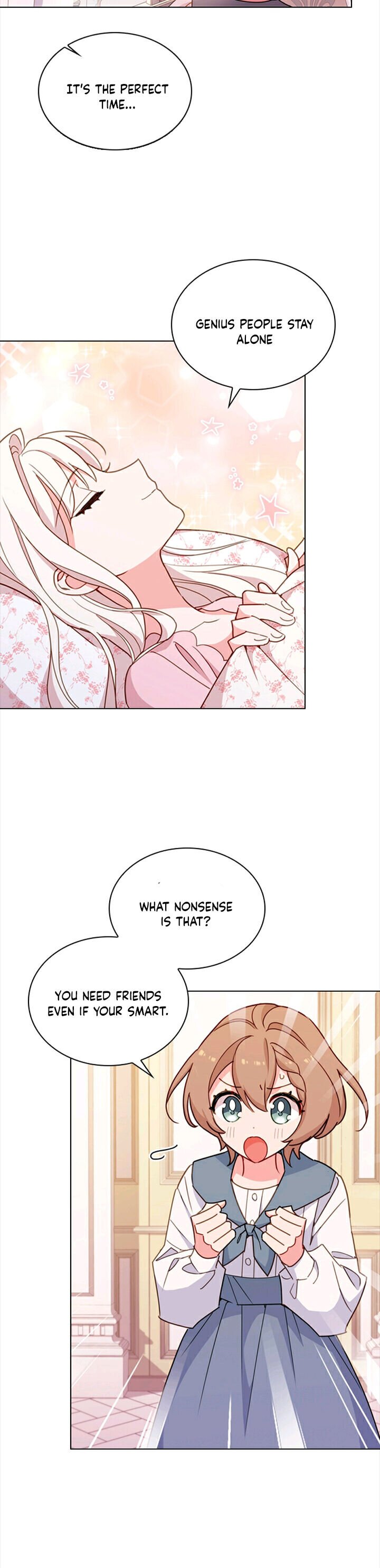 Read The Lady Wants To Rest Manga Online