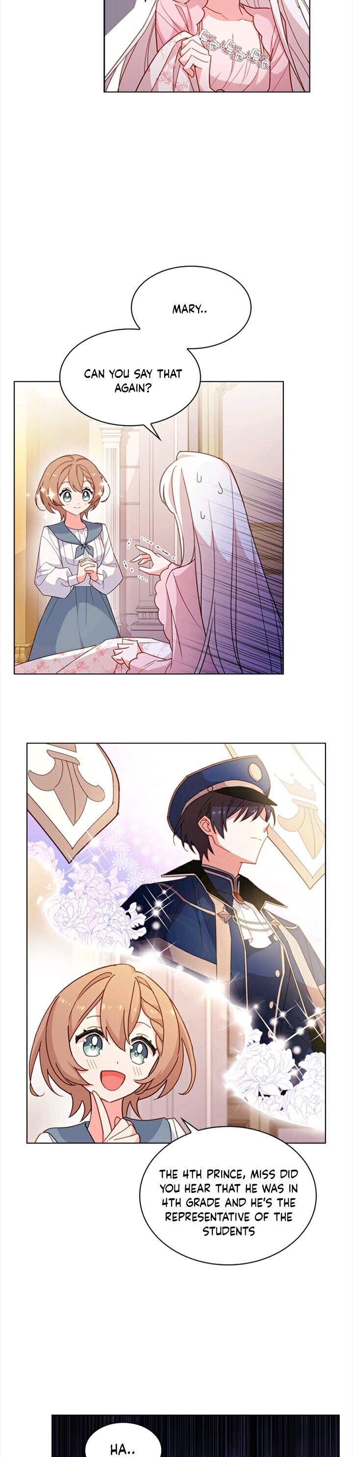 Read The Lady Wants To Rest Manga Online