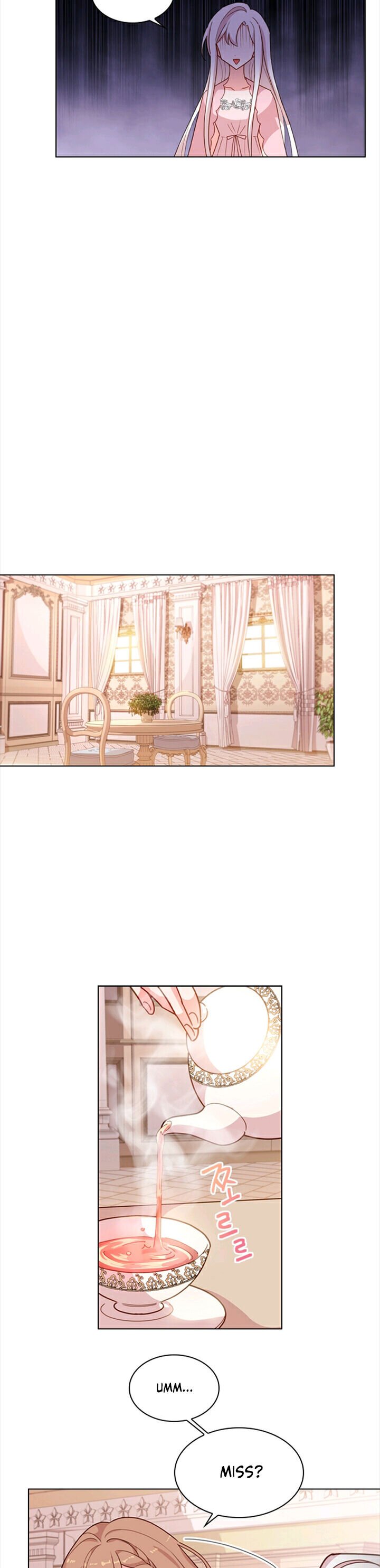 Read The Lady Wants To Rest Manga Online