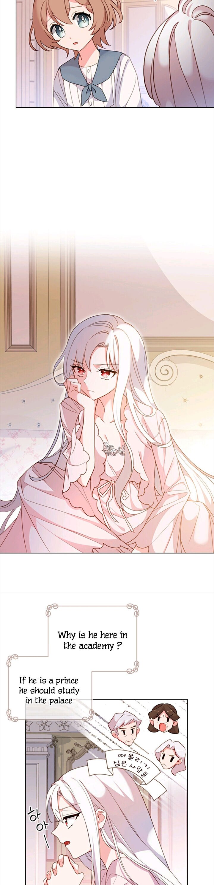 Read The Lady Wants To Rest Manga Online