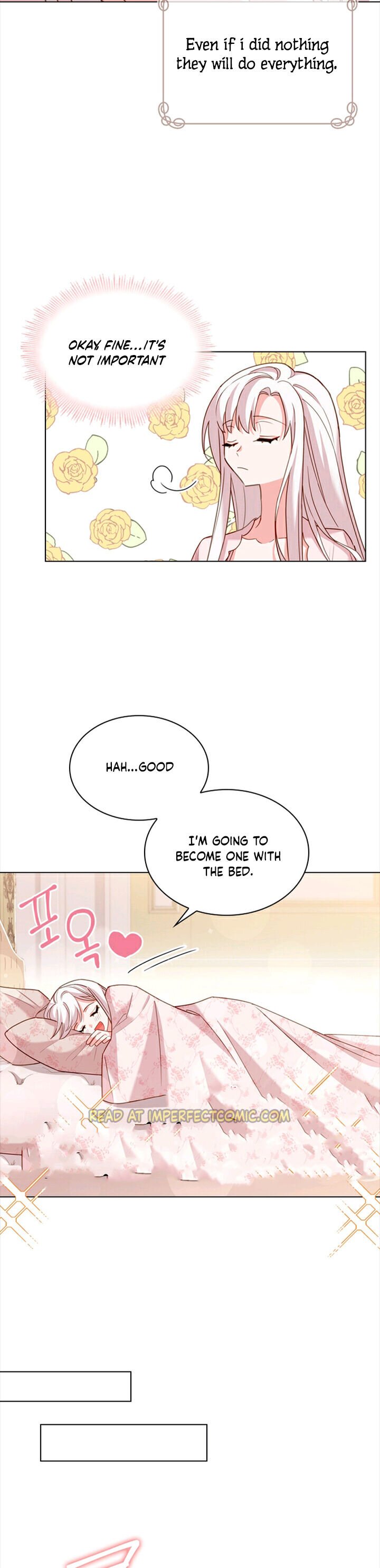 Read The Lady Wants To Rest Manga Online