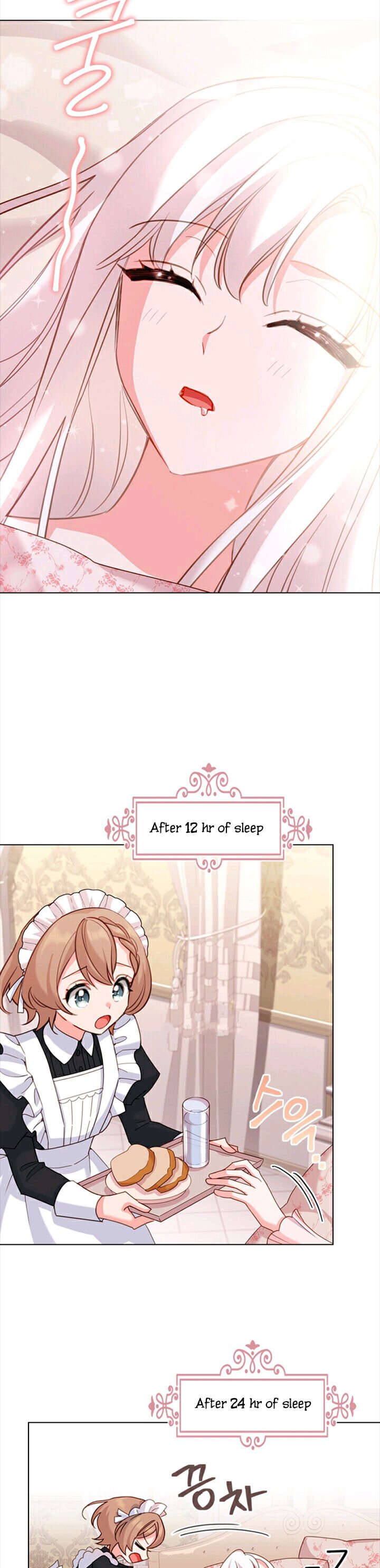 Read The Lady Wants To Rest Manga Online