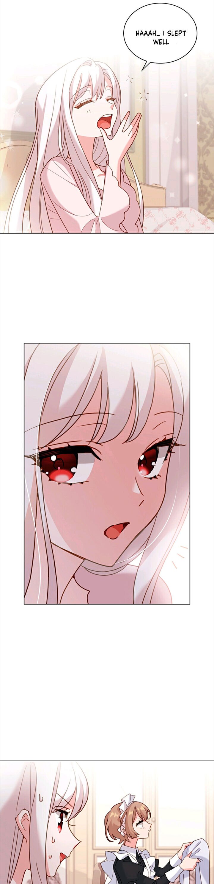 Read The Lady Wants To Rest Manga Online