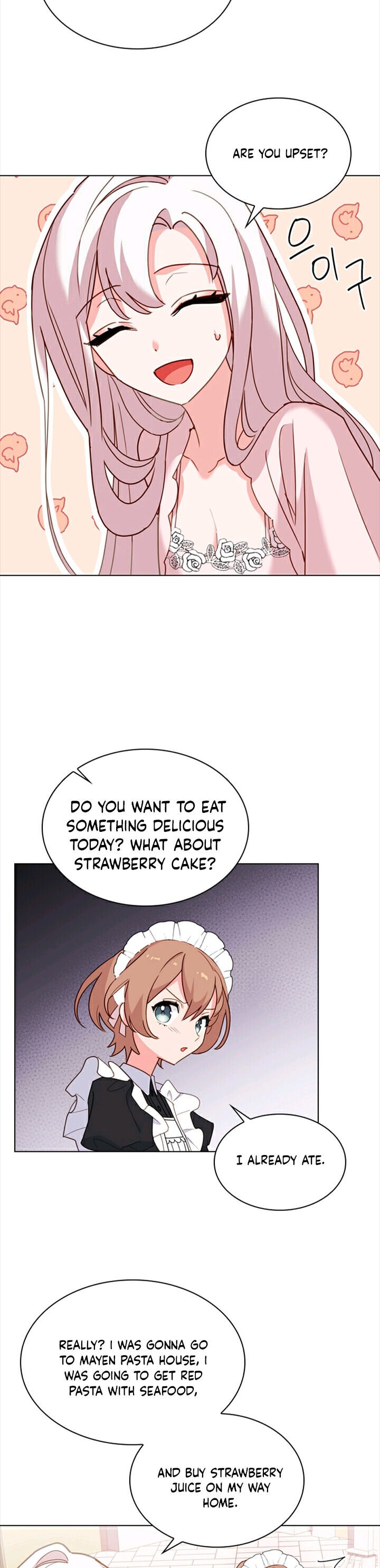 Read The Lady Wants To Rest Manga Online