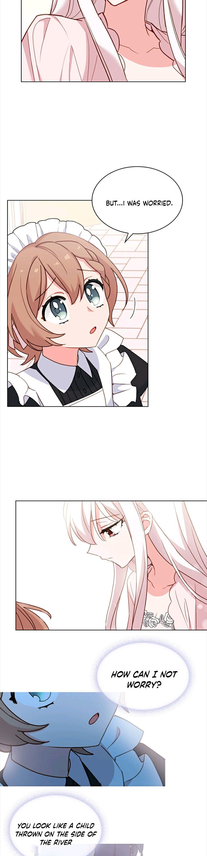 Read The Lady Wants To Rest Manga Online