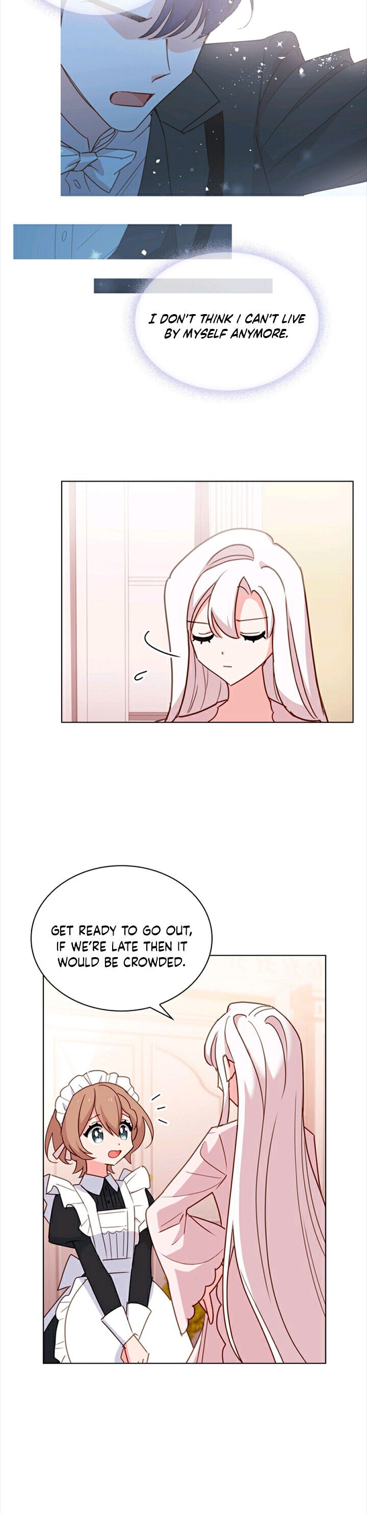 Read The Lady Wants To Rest Manga Online