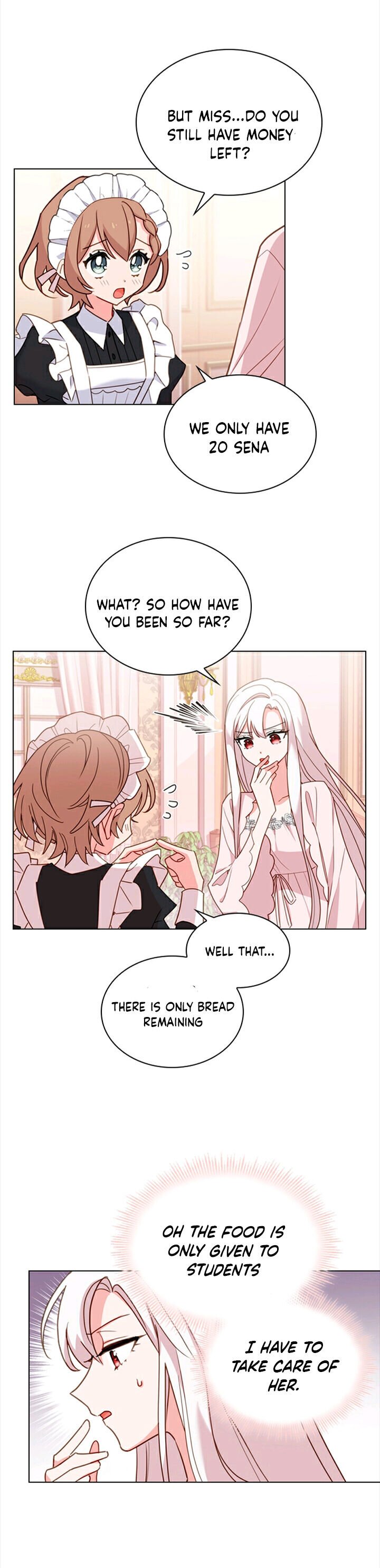 Read The Lady Wants To Rest Manga Online