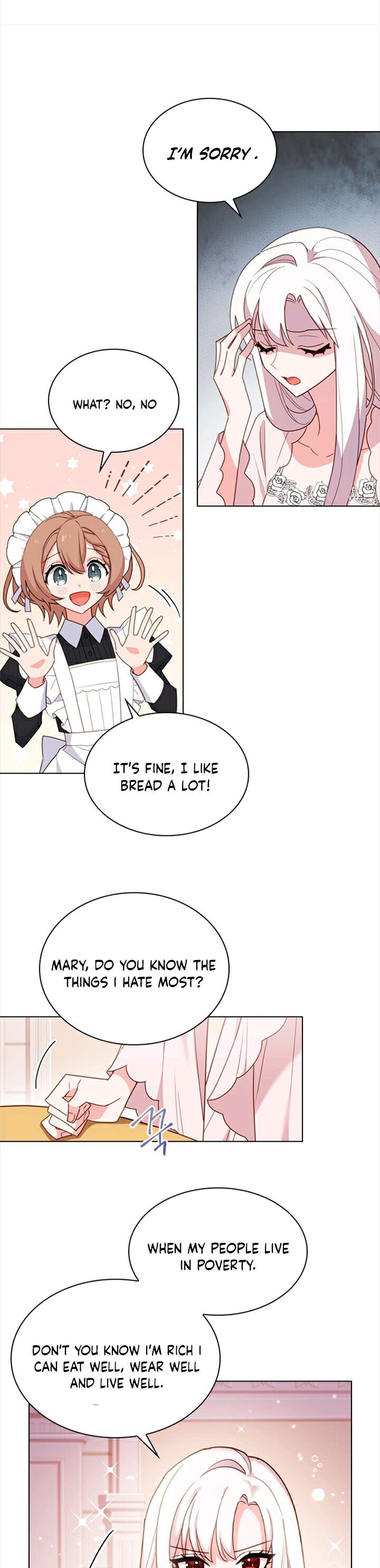 Read The Lady Wants To Rest Manga Online