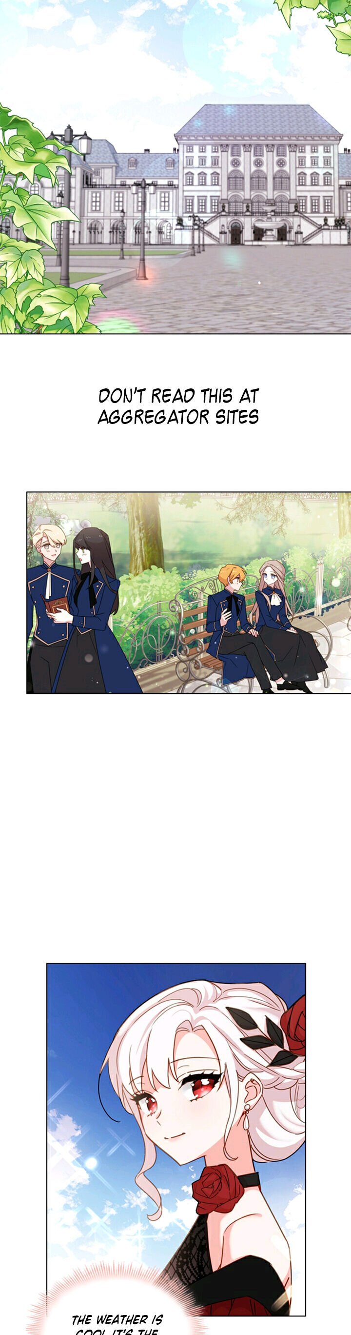 Read The Lady Wants To Rest Manga Online