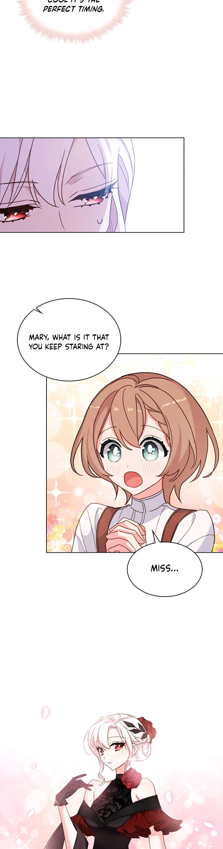 Read The Lady Wants To Rest Manga Online