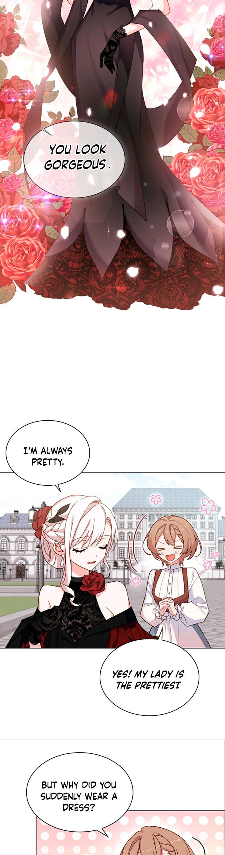 Read The Lady Wants To Rest Manga Online