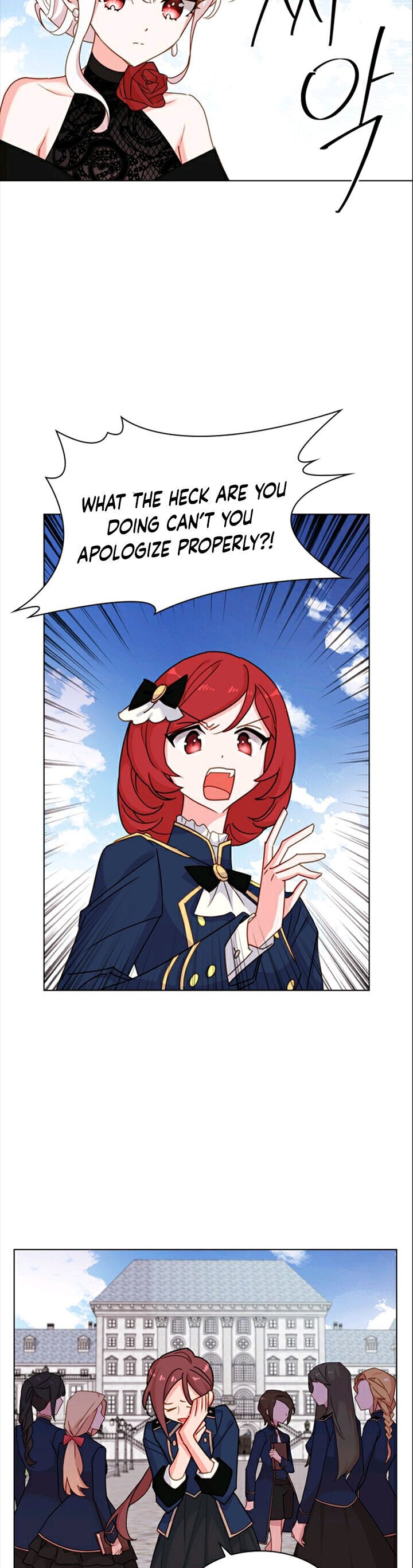 Read The Lady Wants To Rest Manga Online