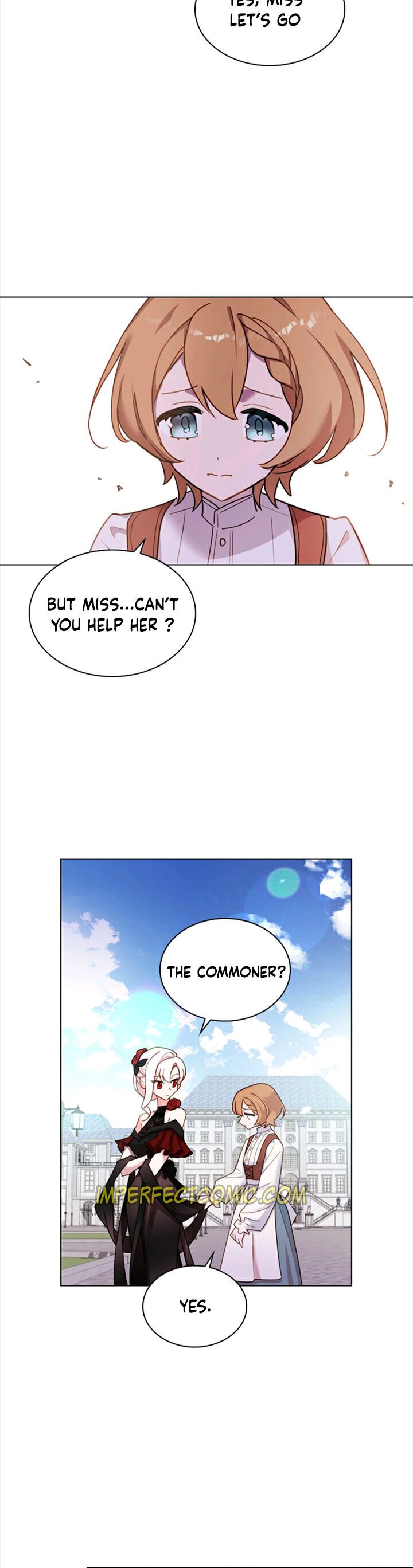 Read The Lady Wants To Rest Manga Online