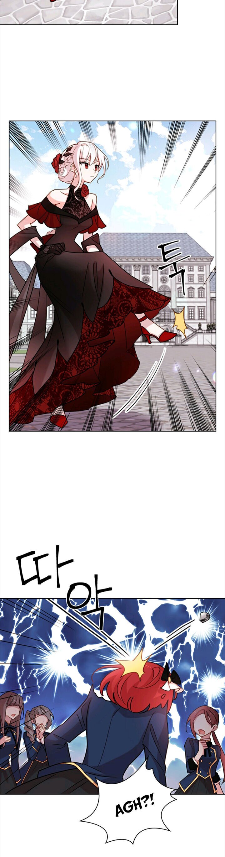 Read The Lady Wants To Rest Manga Online