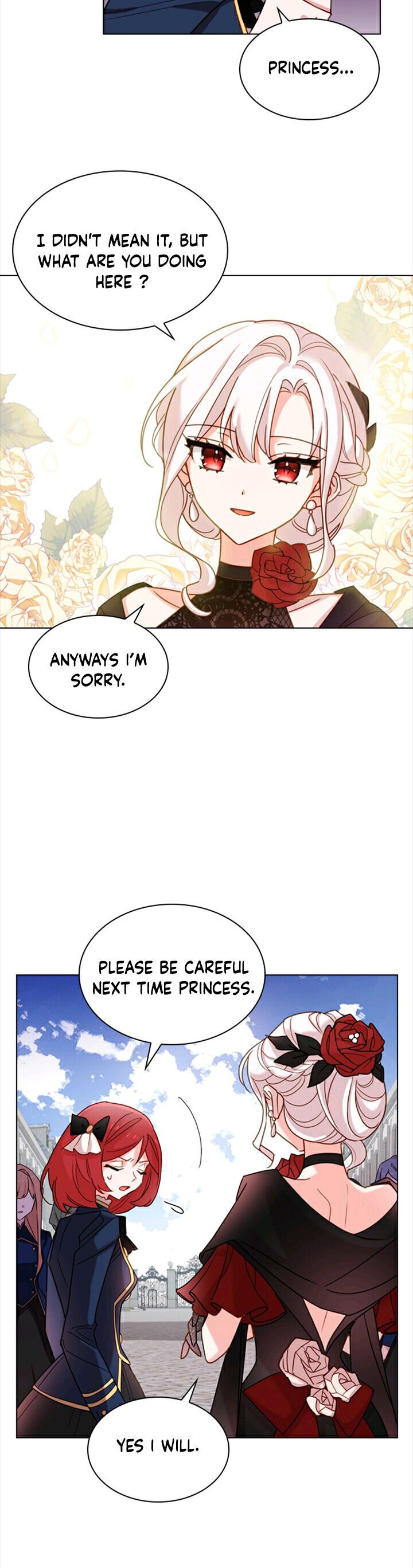 Read The Lady Wants To Rest Manga Online