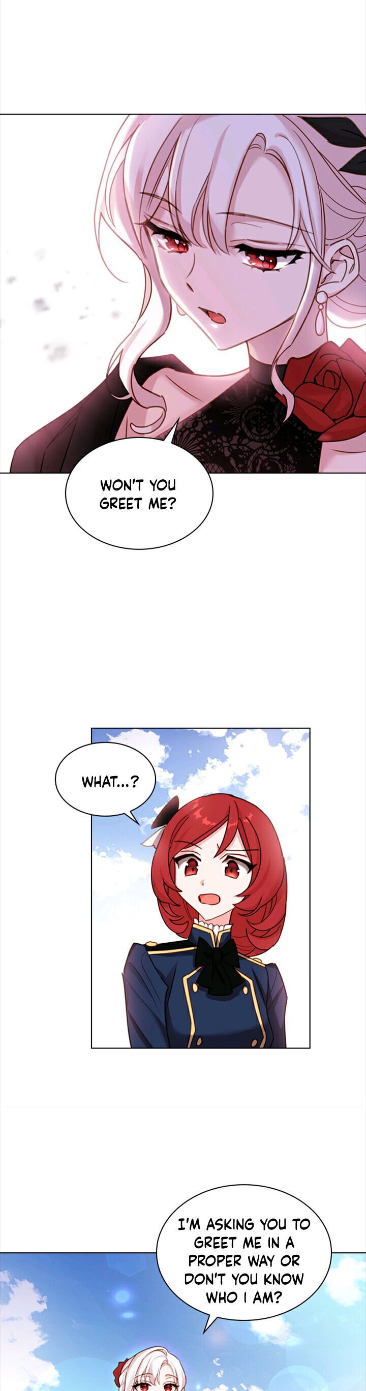 Read The Lady Wants To Rest Manga Online