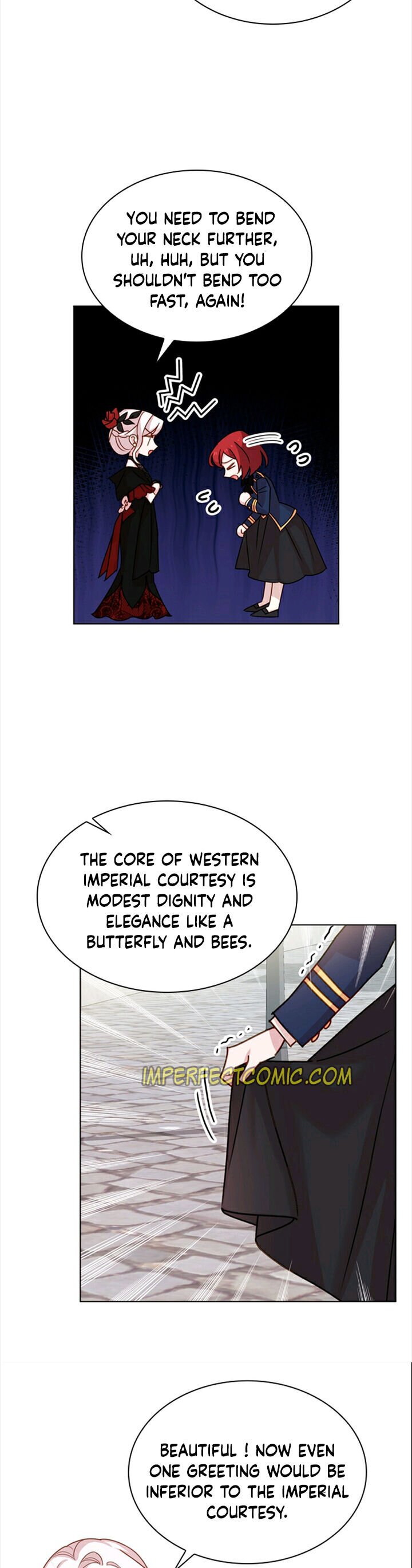 Read The Lady Wants To Rest Manga Online