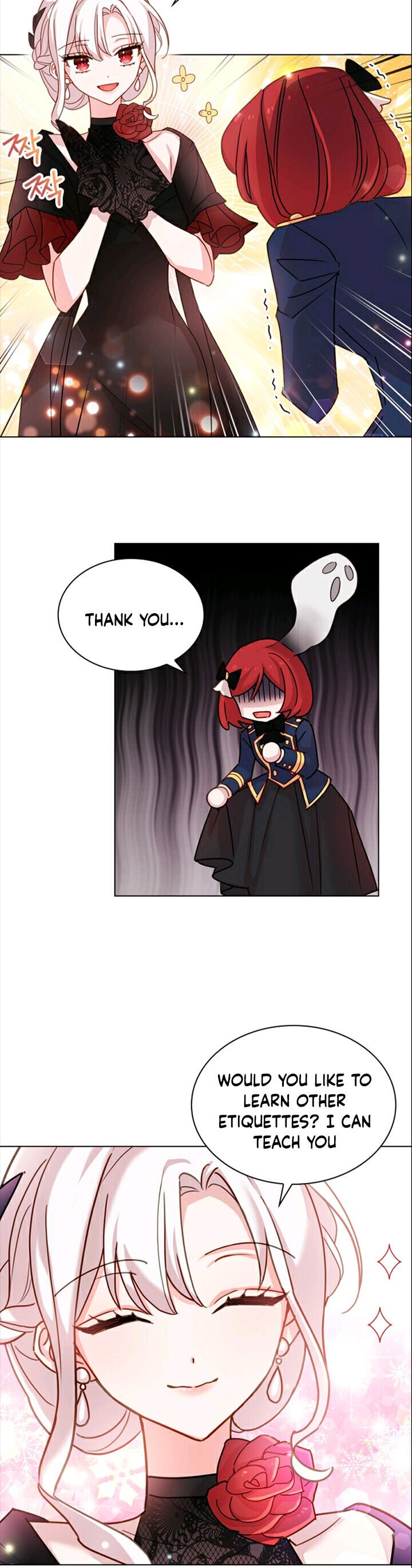 Read The Lady Wants To Rest Manga Online