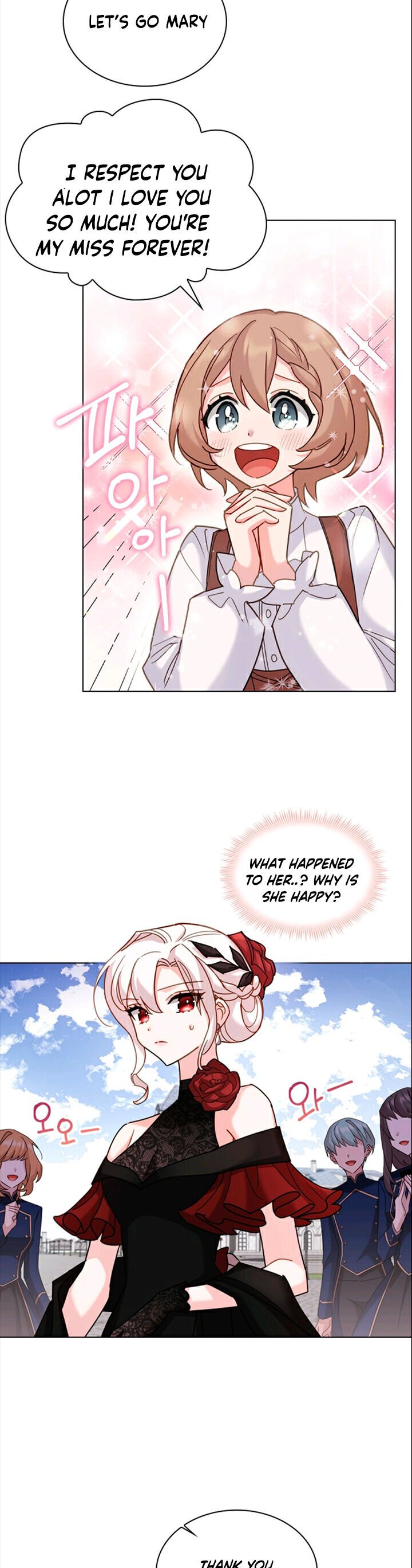 Read The Lady Wants To Rest Manga Online