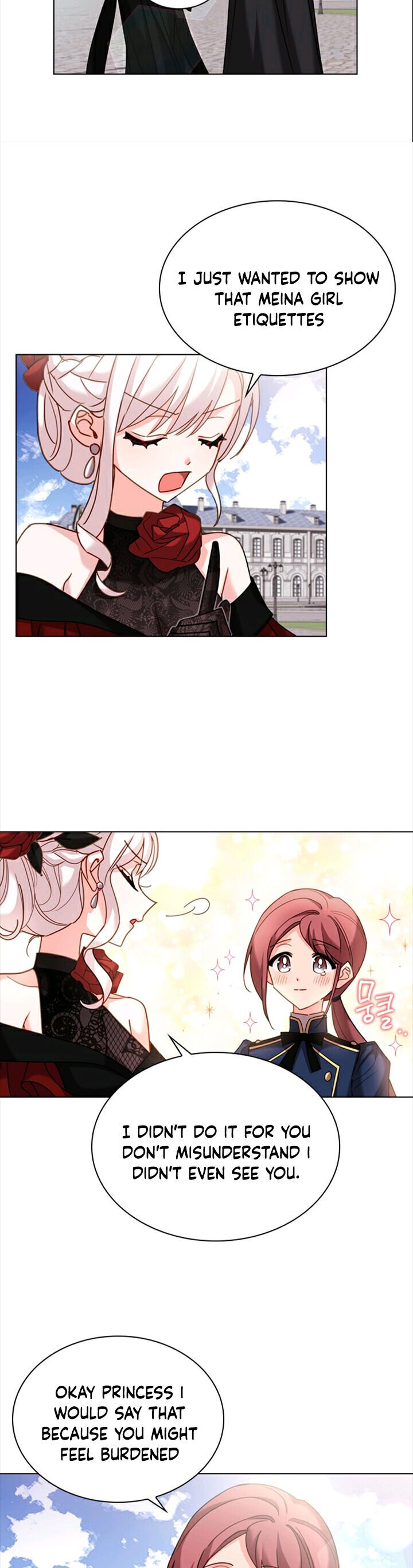 Read The Lady Wants To Rest Manga Online