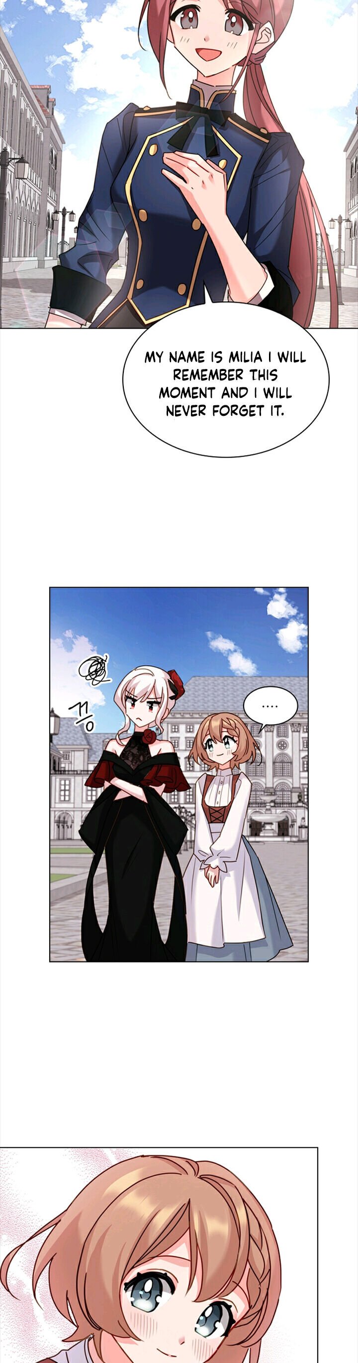 Read The Lady Wants To Rest Manga Online