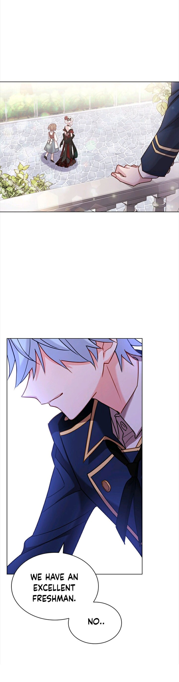 Read The Lady Wants To Rest Manga Online