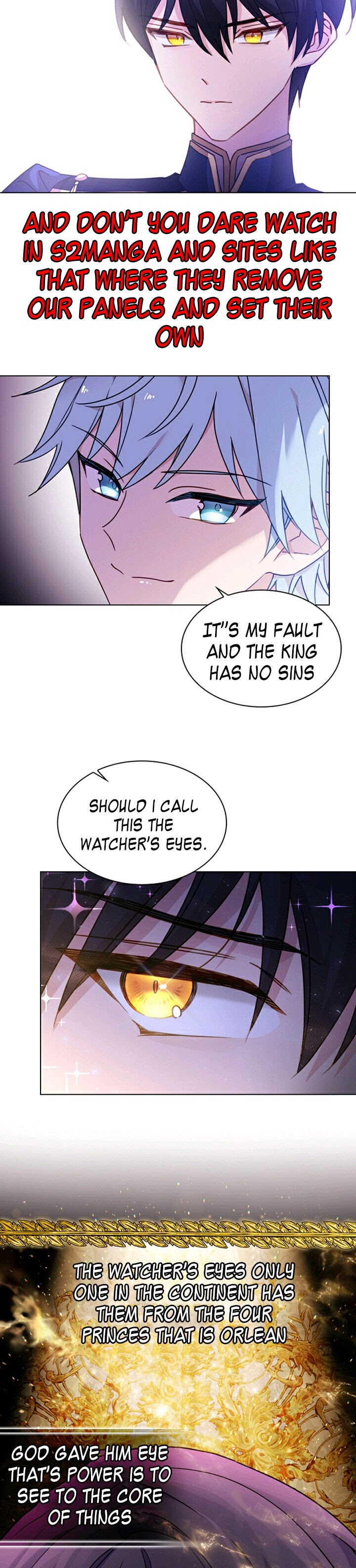 Read The Lady Wants To Rest Manga Online