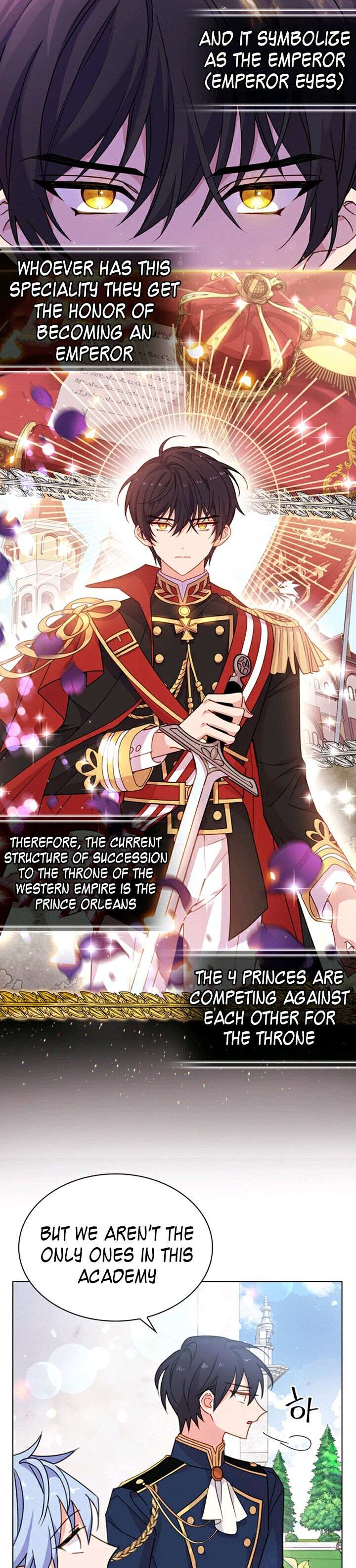 Read The Lady Wants To Rest Manga Online