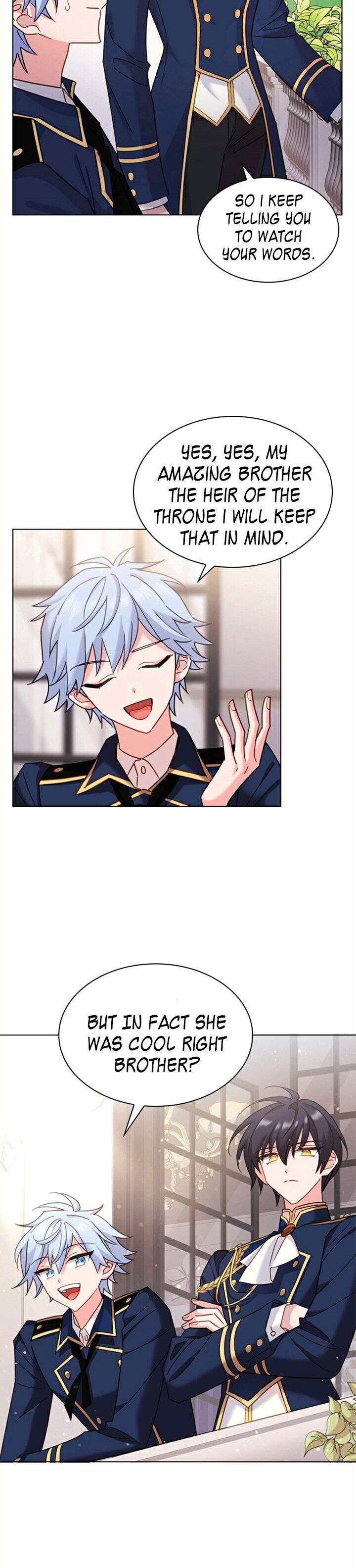 Read The Lady Wants To Rest Manga Online