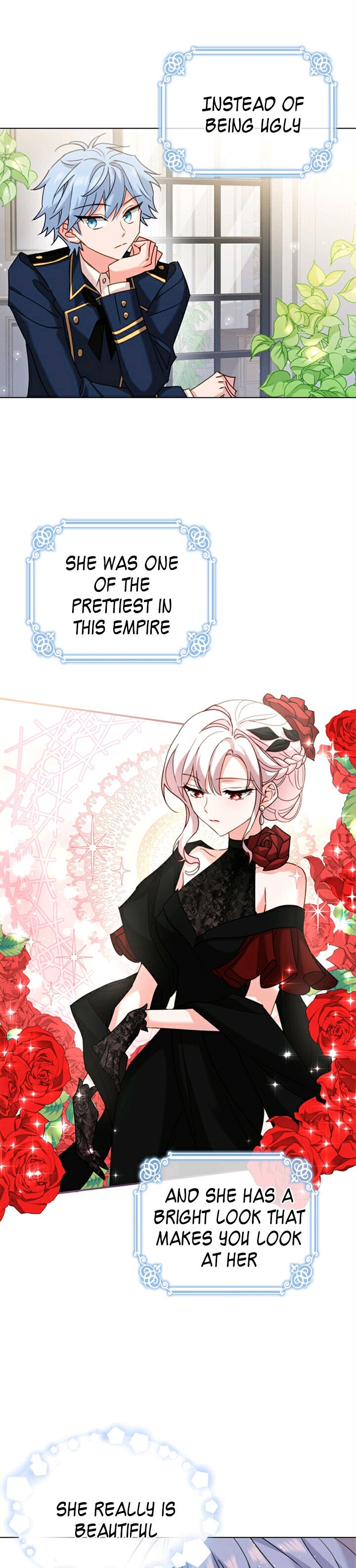 Read The Lady Wants To Rest Manga Online