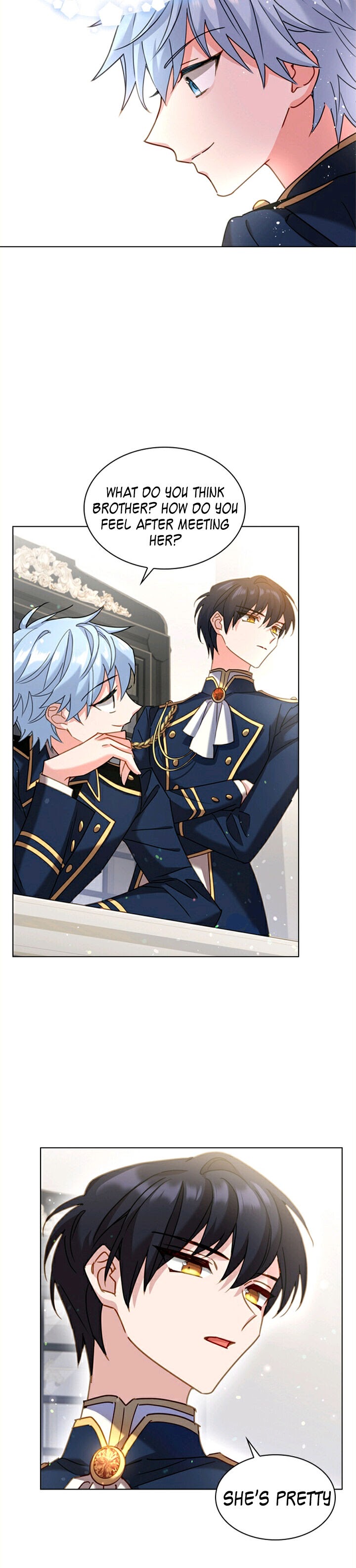 Read The Lady Wants To Rest Manga Online