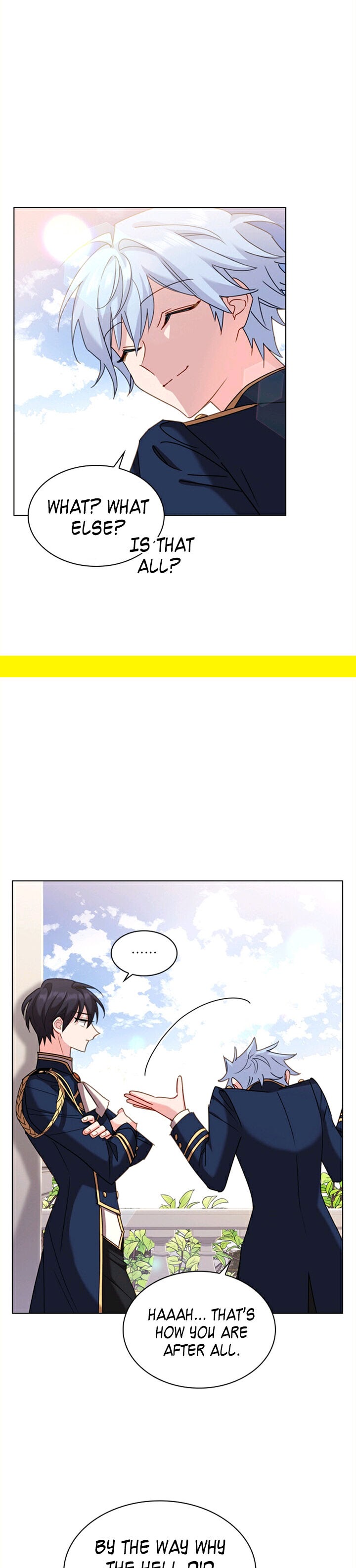 Read The Lady Wants To Rest Manga Online