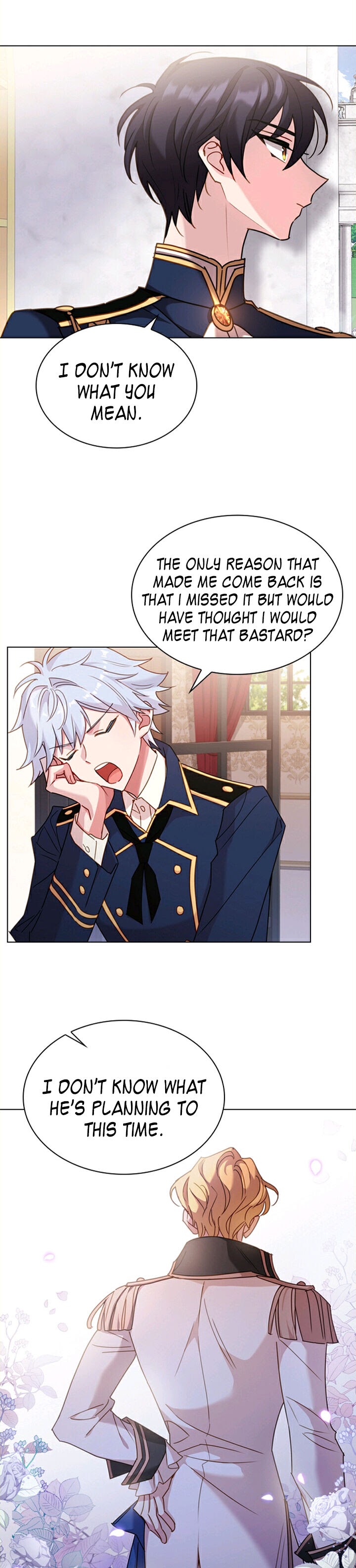 Read The Lady Wants To Rest Manga Online