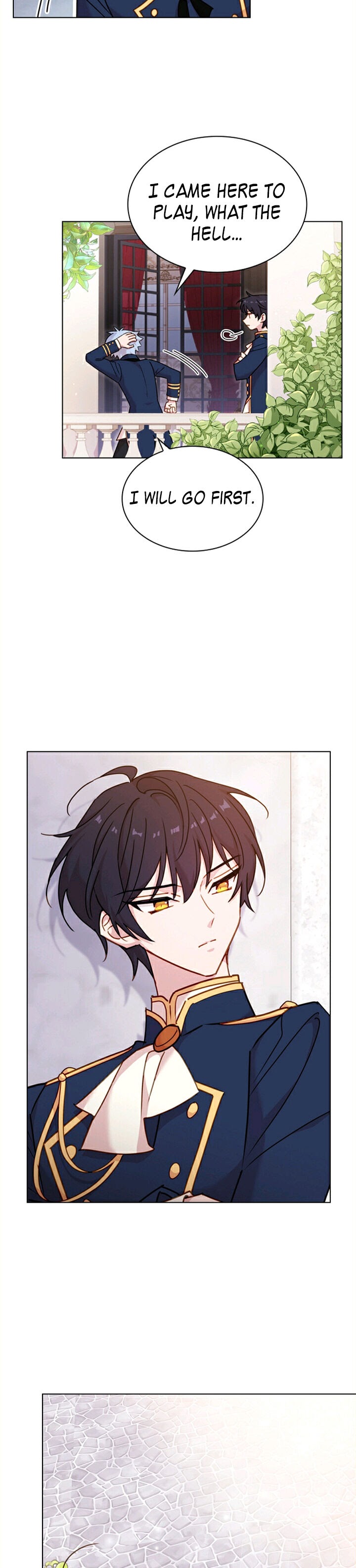 Read The Lady Wants To Rest Manga Online