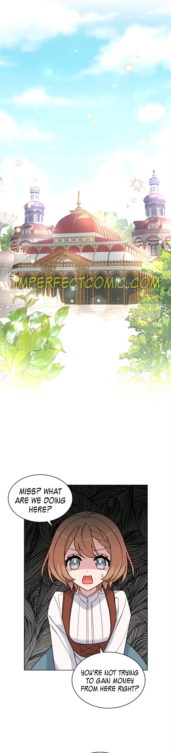 Read The Lady Wants To Rest Manga Online