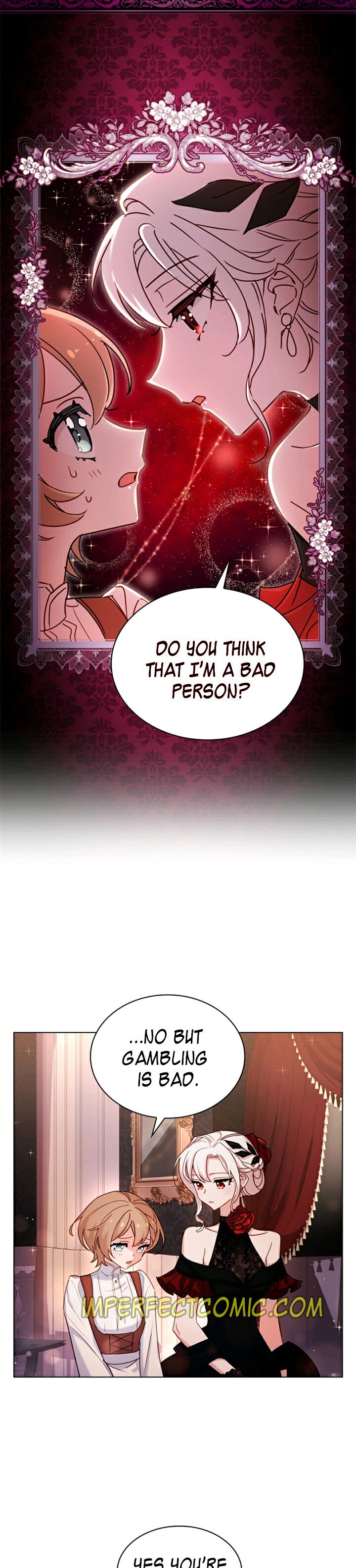 Read The Lady Wants To Rest Manga Online