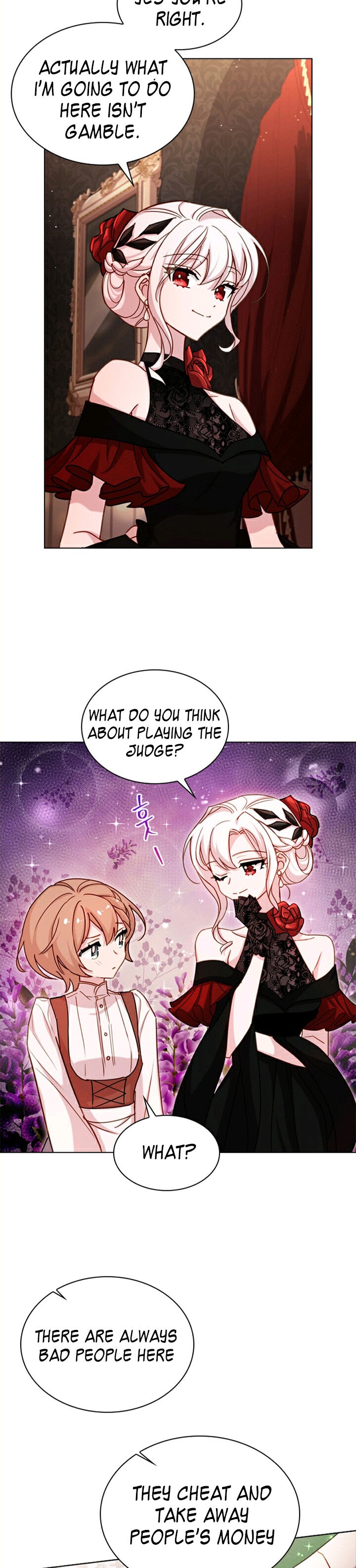 Read The Lady Wants To Rest Manga Online