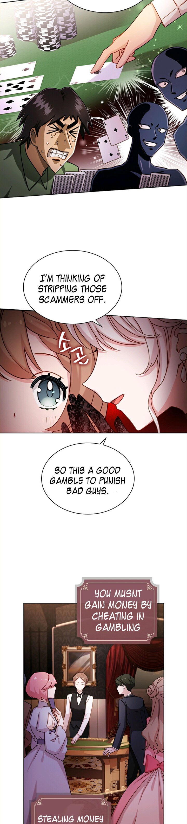 Read The Lady Wants To Rest Manga Online