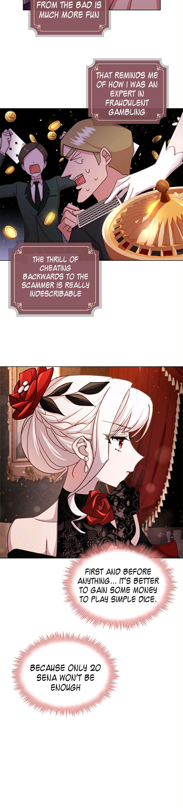 Read The Lady Wants To Rest Manga Online