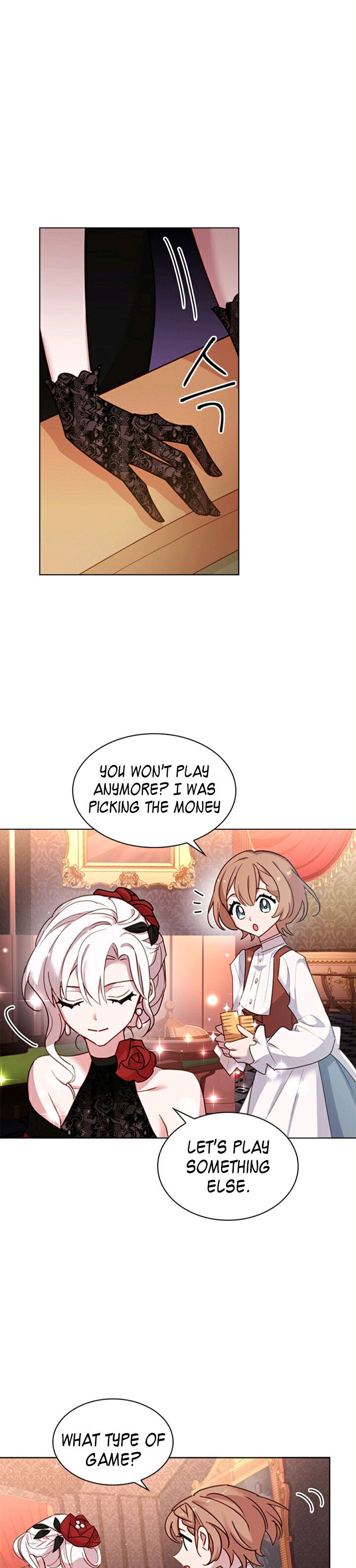 Read The Lady Wants To Rest Manga Online