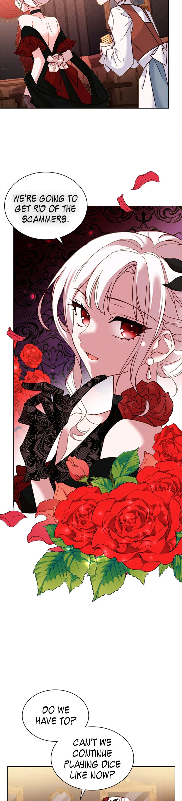 Read The Lady Wants To Rest Manga Online