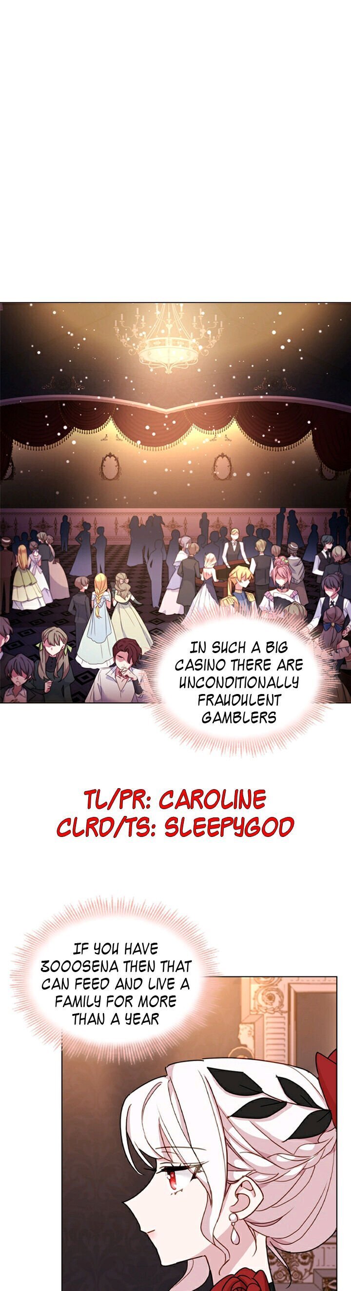 Read The Lady Wants To Rest Manga Online