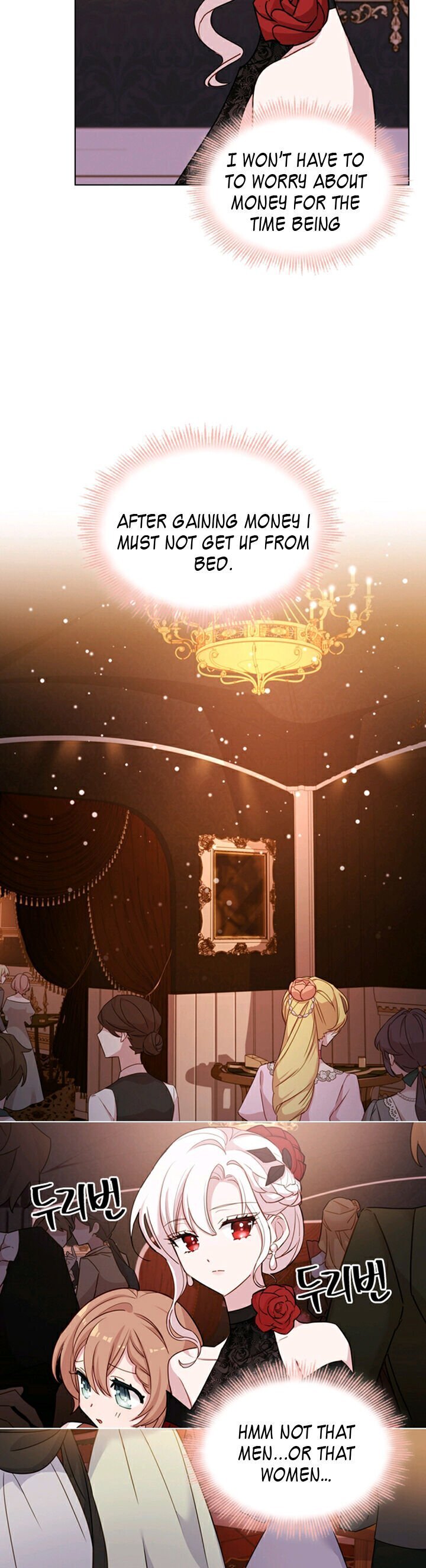 Read The Lady Wants To Rest Manga Online