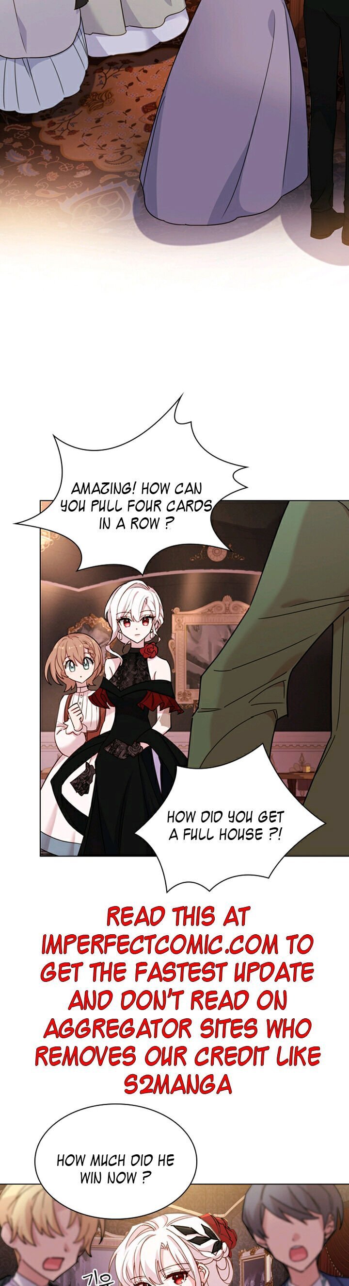 Read The Lady Wants To Rest Manga Online