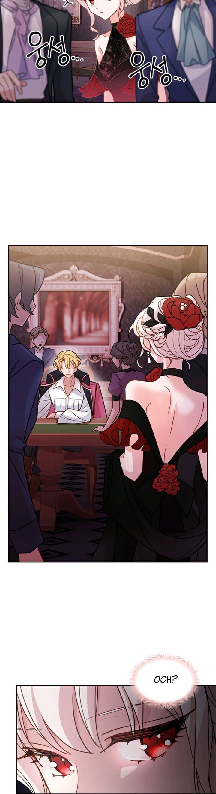 Read The Lady Wants To Rest Manga Online